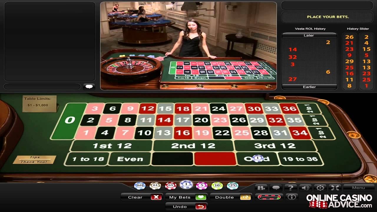 bestes online casino