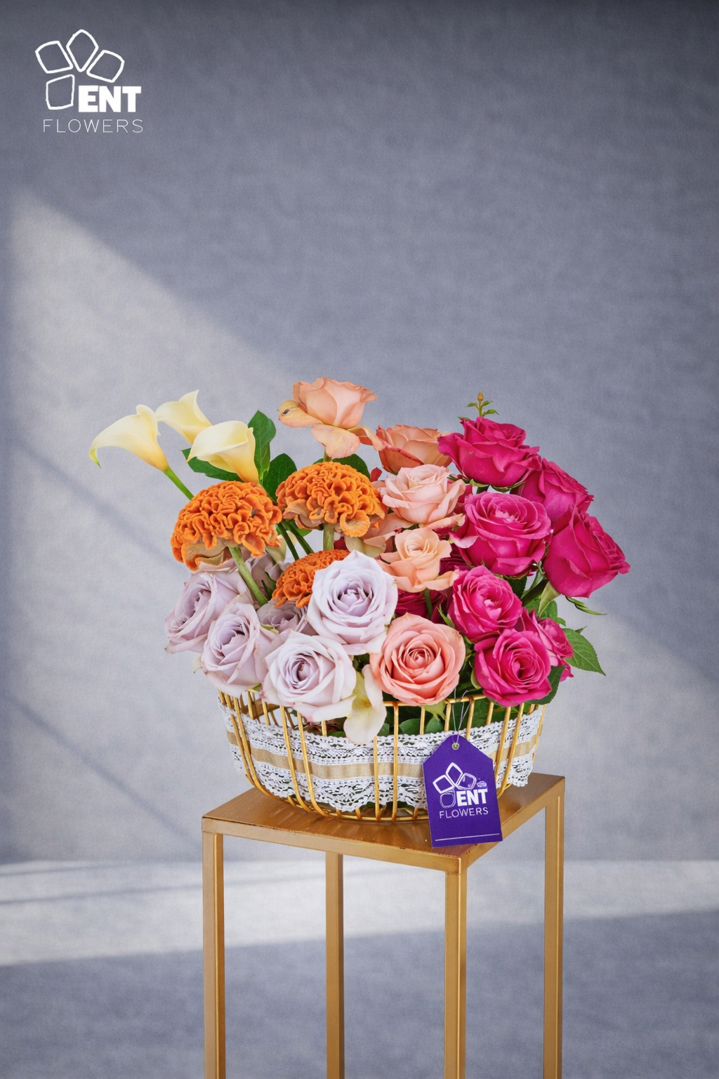 013 Fruits Basket - Image 1