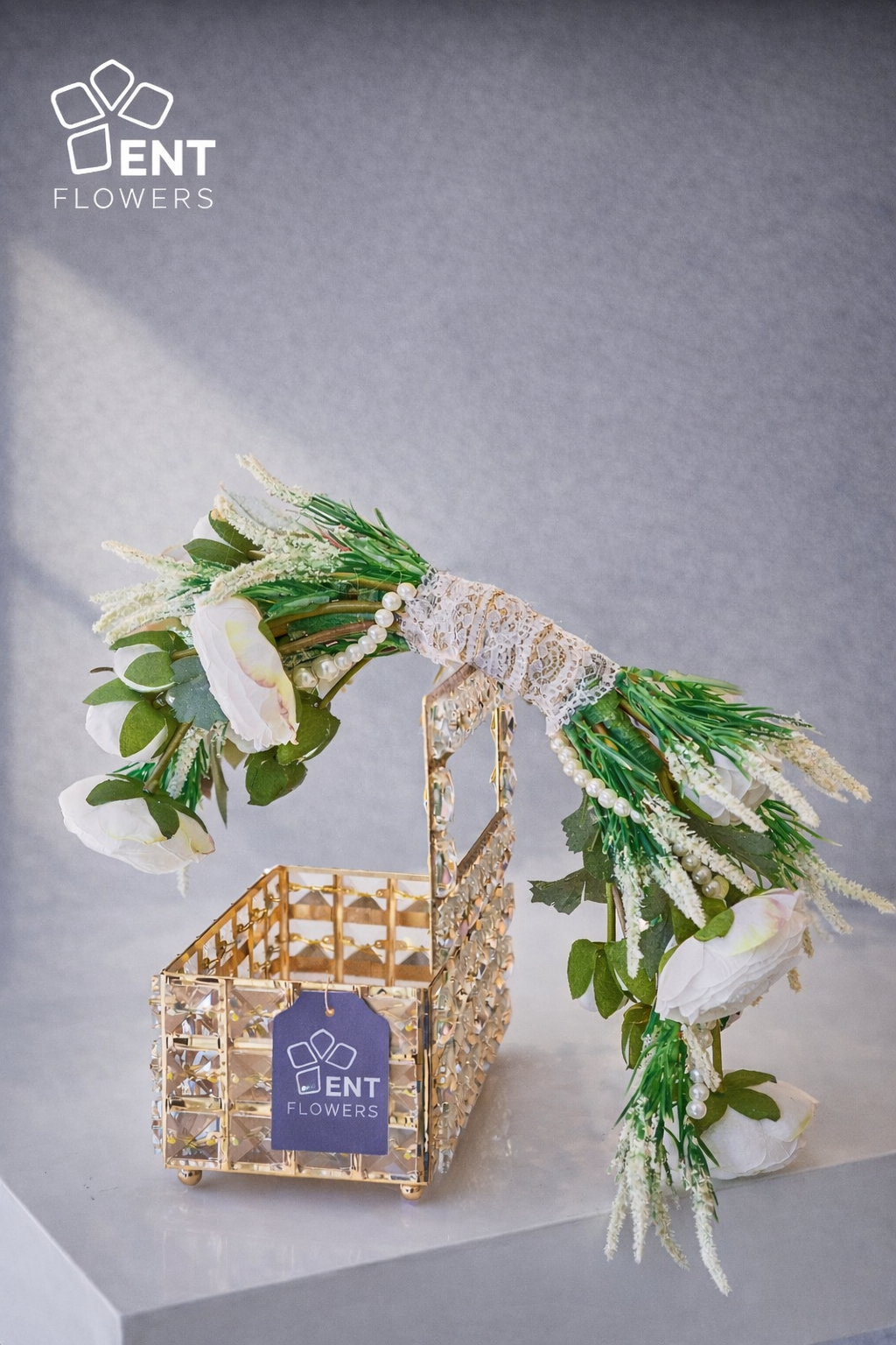 05 Bridal 002 - Image 1