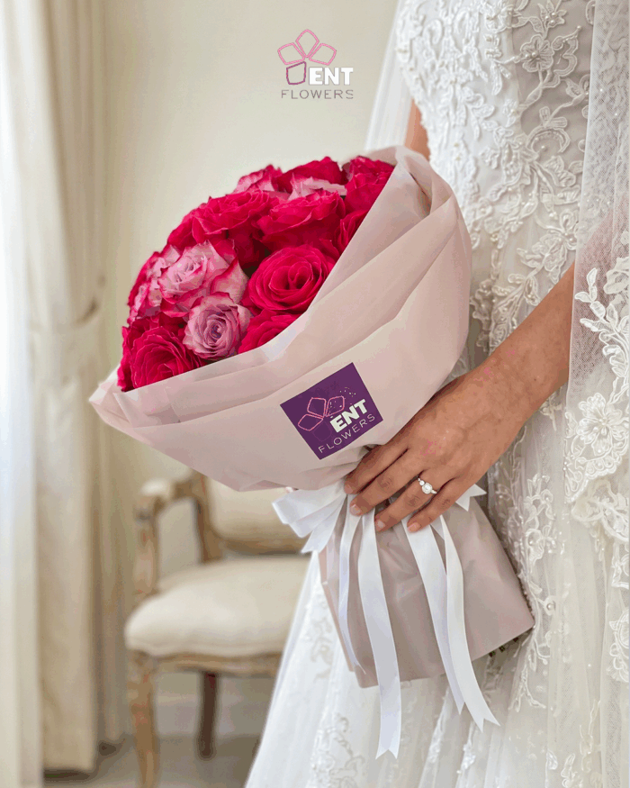 fuchsian roses - Image 5