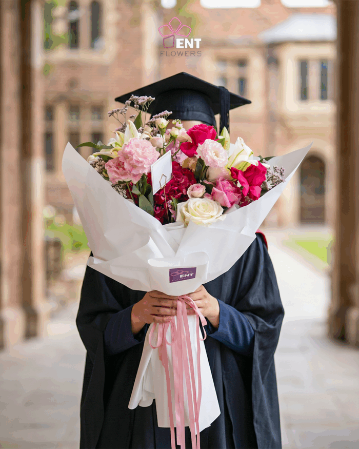 mix flowers - Image 2