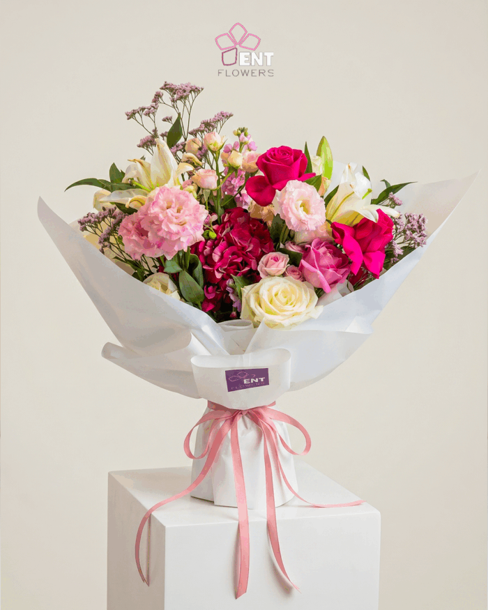 mix flowers - Image 3