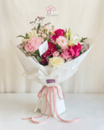 mix flowers - Image 4