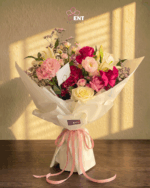 mix flowers