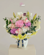 mix pink - Image 4