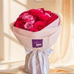 fuchsian roses