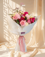 mix flowers