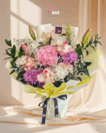 mix pink - Image 3