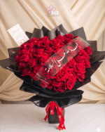 red roses - Image 3