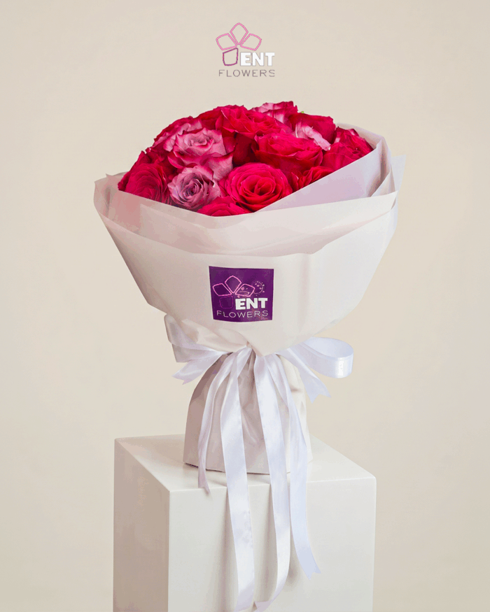 fuchsian roses - Image 4