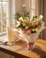 mix pink - Image 5