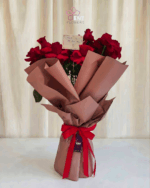 red - Image 5