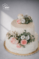 Wedding Cake - Image 3