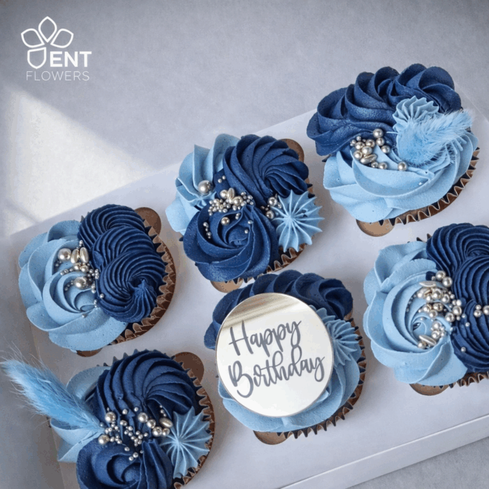 Yummy Cupcakes - Image 3