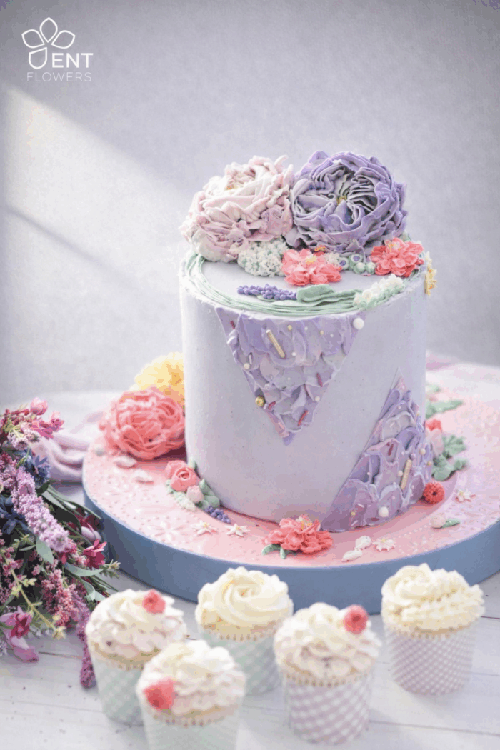Birthday Cake - Image 3