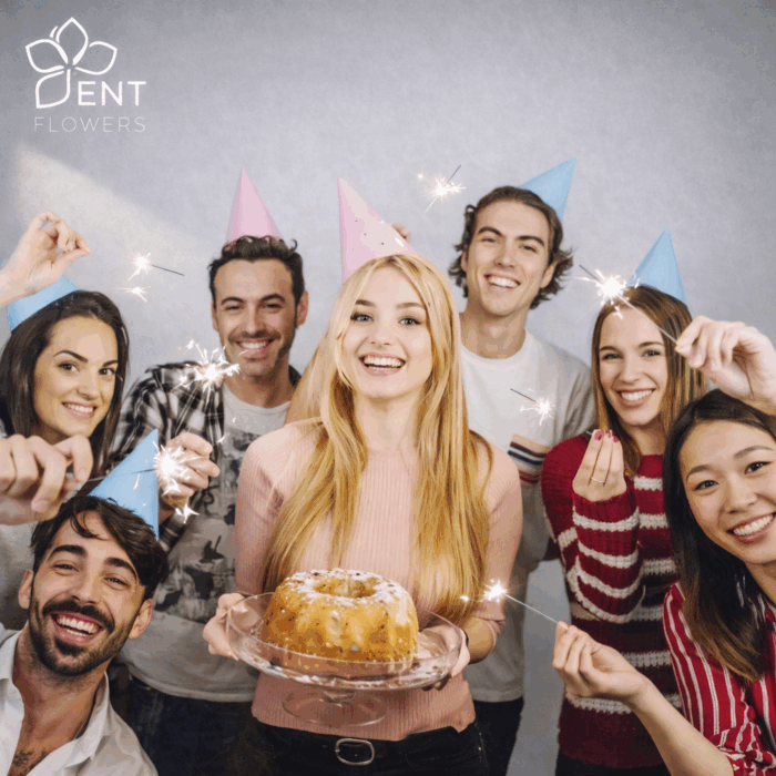 Birthday Cake - Image 4