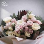 Romantic Rose