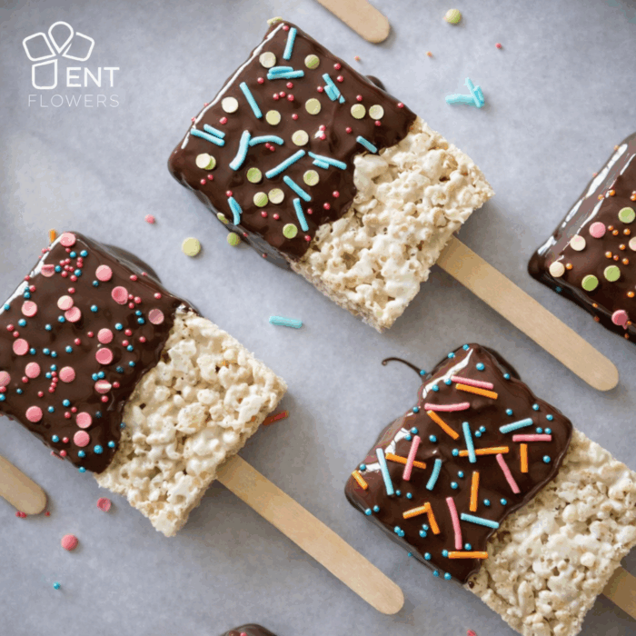 Brown Mini Chocolates - Image 2