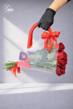 13 Pcs Rose with - Image 2