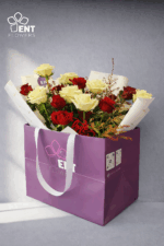 7 Athena Rose white and 8 Red Rose - Image 4