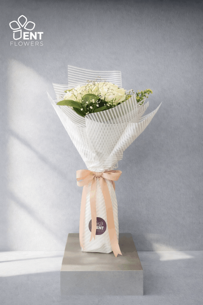 5 Athena Rose White - Image 5