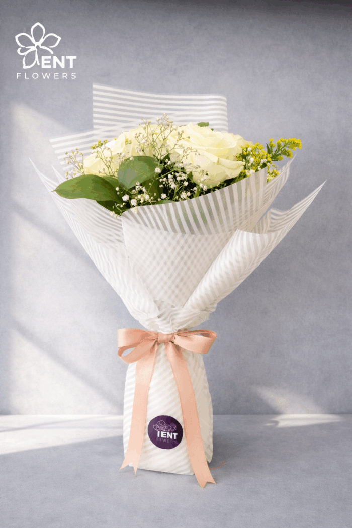 5 Athena Rose White - Image 4