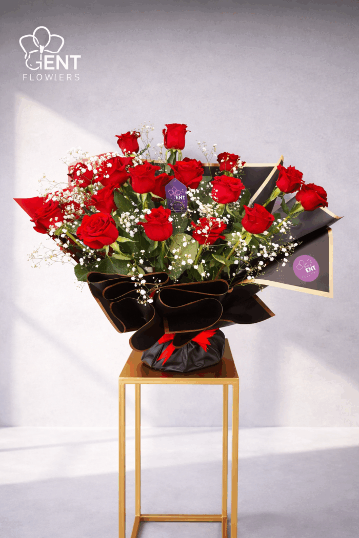 15 RED Rose - Image 5