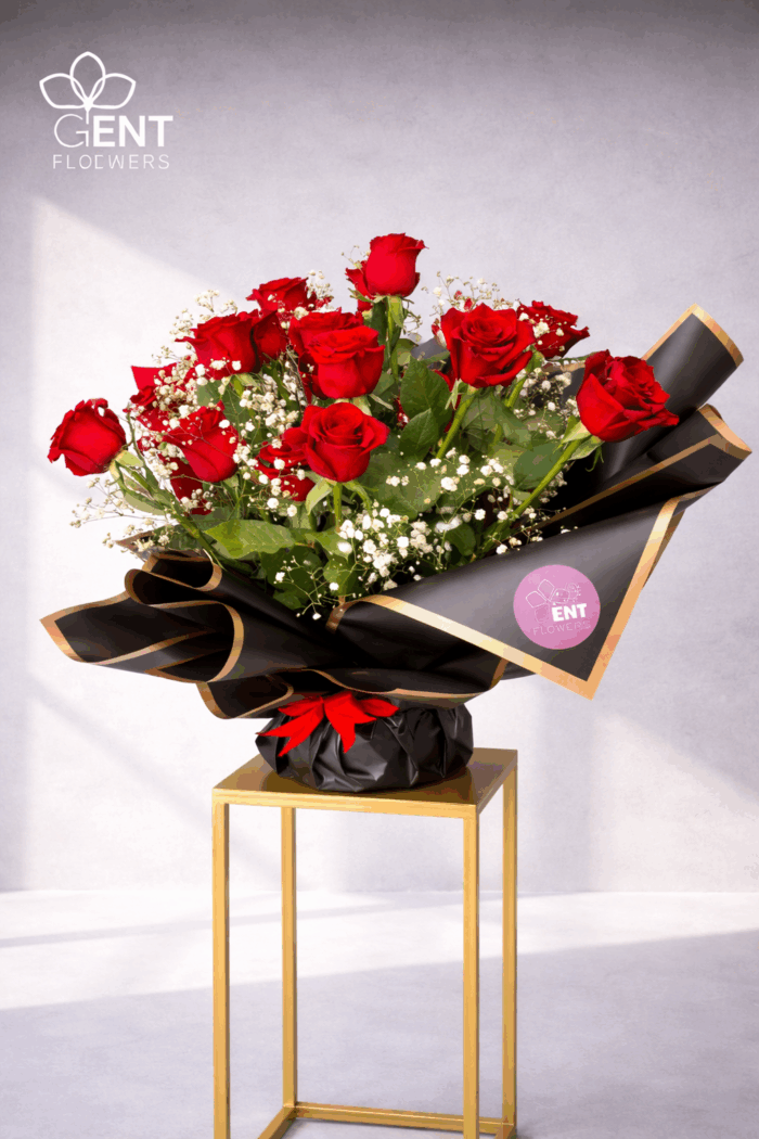 15 RED Rose - Image 4
