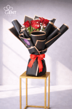 10 Everest Red Rose - Image 4