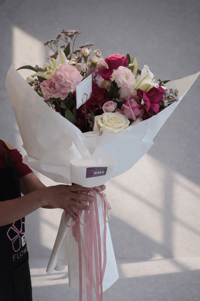 mix flowers - Image 2