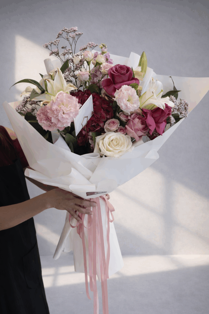 mix flowers - Image 3