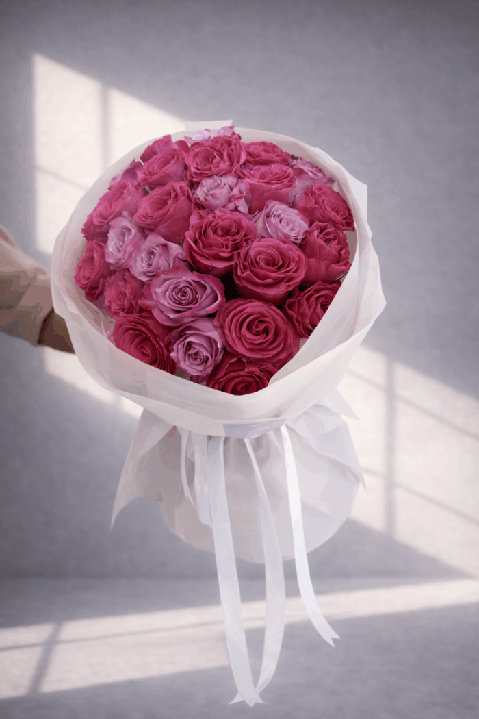 fuchsian roses - Image 2