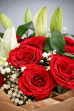 mix red - Image 3