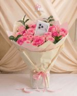 Pink Bloom Mix - Image 3