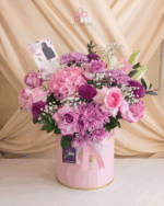 box Pink Elegance - Image 3