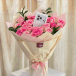 Pink Bloom Mix