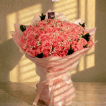 Blush Fantasy