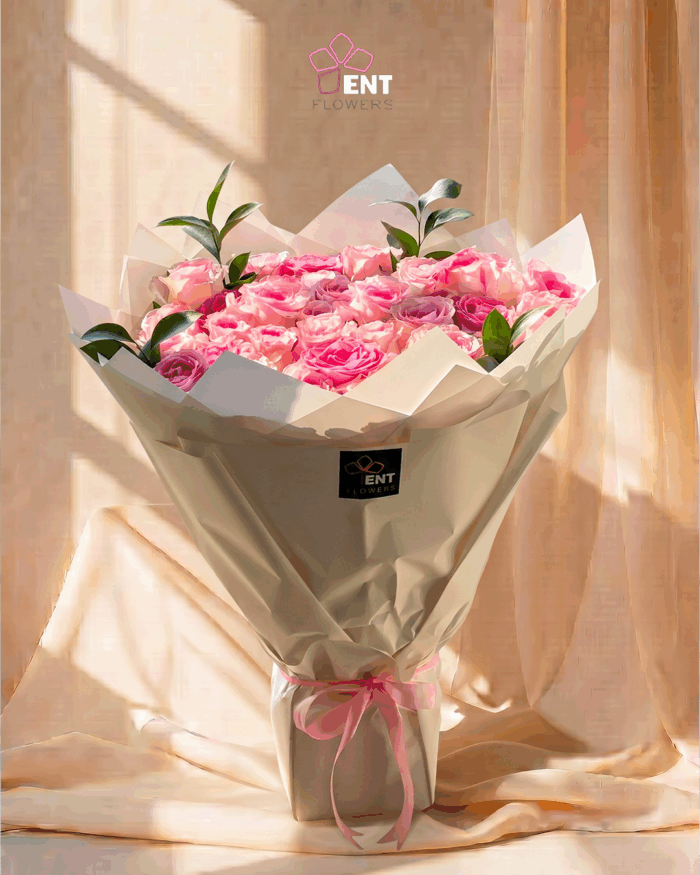 Pink Bloom Mix - Image 2