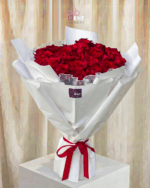 red roses - Image 2