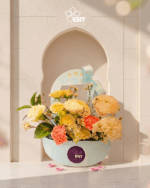 Basket Colors of Joy - Image 3