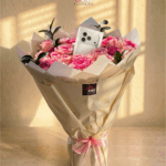 Pink Bloom Mix