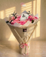 Pink Bloom Mix