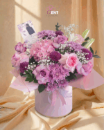 box Pink Elegance - Image 2