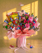 Pink Passion