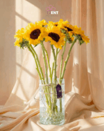 sun flowers - Image 2