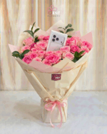 Pink Bloom Mix - Image 3