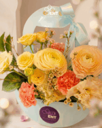 Basket Colors of Joy - Image 4
