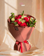 red and white - Image 5