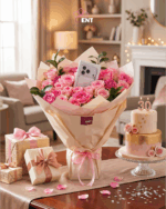 Pink Bloom Mix - Image 4