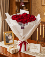 red roses - Image 3